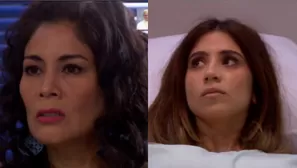 Gladys se preocupó tras enfermedad hereditaria de Alessia/América TV