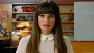 Glee: Lea Michele se disculpó tras se acusada de ataques racistas por elenco de la serie