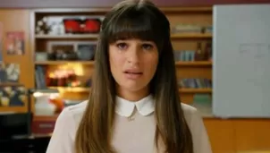 Lea Michele se disculpó tras se acusada de ataques racistas por elenco de la serie