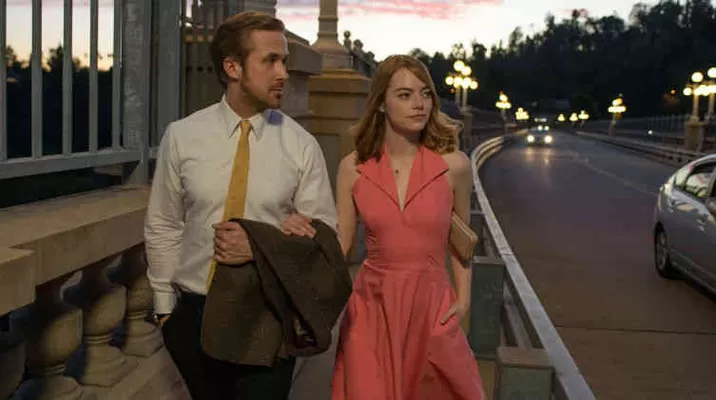 La La Land La La Land