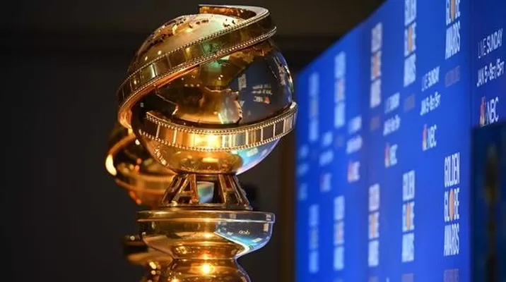 Globos de Oro 2023: Conoce la lista completa de nominados en cine y televisión. Fuente: AFP Globos de Oro 2023: Conoce la lista completa de nominados en cine y televisión. Fuente: AFP