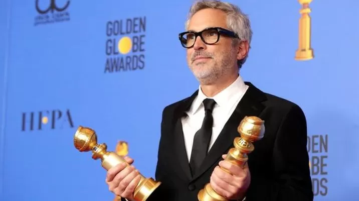 Alfonso Cuarón (Foto: EFE) Alfonso Cuarón (Foto: EFE)
