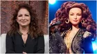 Gloria Estefan cumplió 65 años y recibió como regalo su propia muñeca Barbie