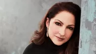 Gloria Estefan dice que la música fue su "escape" al abuso sexual