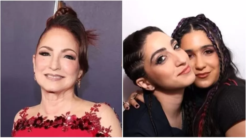 Gloria Estefan se mostró orgullosa de su hija al no ocultar su amor por una mujer. Fuente: Instagram