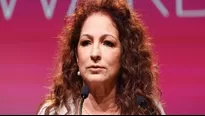  Gloria Estefan revela que de niña fue abusada sexualmente por un familiar