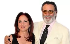 Gloria Estefan se suma a Andy García en el remake de El padre de la novia - Noticias de gloria-estefan