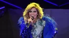 Gloria Trevi es denunciada en México por presunta defraudación fiscal y lavado de dinero