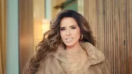 Gloria Trevi estrenó el tema ‘Cueste lo que cueste’