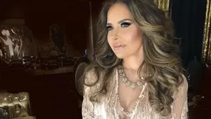 Gloria Trevi: "Las mujeres de ahora no caducamos"