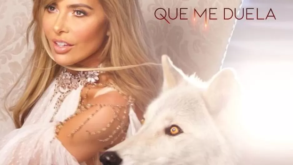 Gloria Trevi sorprende con su nueva canción ‘Que me duela’