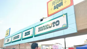 Entérate más sobre el festival Gochisō en Lima / Difusión 