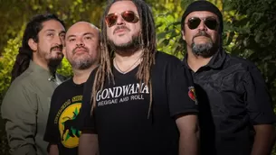 Gondwana 