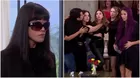 Los Gonzales evitaron golpiza de Alessia a Cayetana