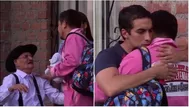 Los Gonzales lloraron al despedir a Joel tras ser echado