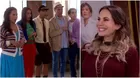 Los Gonzales se "desmayaron" tras ver a Marcela como Isabella