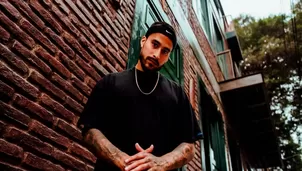 Gonzalo Genek, el cantante que provocó cierre de Megaplaza / Canal N