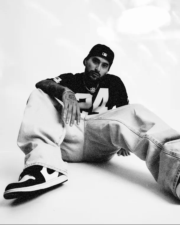 Gonzalo Genek alborotó Megaplaza con concierto gratuito / Instagram