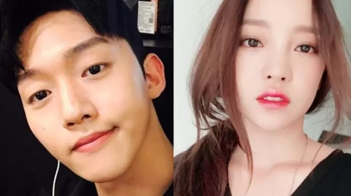 Choi Jong-Bum tuvo que cerrar sus redes sociales por la infinidad de comentarios negativos tras la muerte de Goo Hara Choi Jong-Bum tuvo que cerrar sus redes sociales por la infinidad de comentarios negativos tras la muerte de Goo Hara