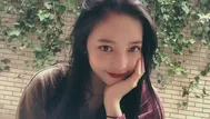 Goo Hara: la última foto que compartió la cantante en redes sociales 