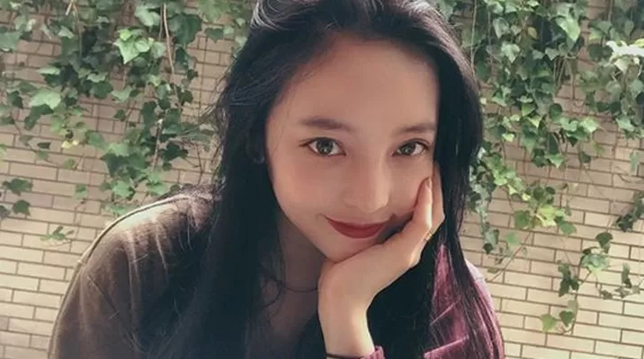 La estrella de K-pop de 28 años fue encontrada sin vida en su casa La estrella de K-pop de 28 años fue encontrada sin vida en su casa