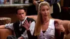 “Gracias por el tiempo que pasé contigo”, el sentido homenaje de Lisa Kudrow a Matthew Perry 