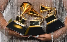 Grammy 2022: Ceremonia ya tiene nueva fecha y sede tras ser aplazados por el Covid-19 - Noticias de ceremonia