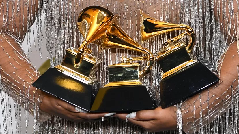 Grammy 2022: Ceremonia ya tiene nueva fecha y sede tras ser aplazados por el Covid-19