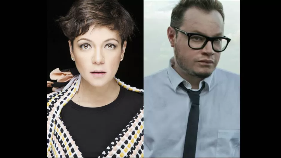 Grammy Latino: Natalia Lafourcade y ex Sin Bandera entre los favoritos