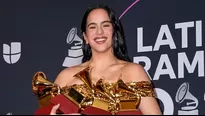 Latin Grammy en España