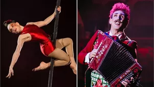  Gran Circo de Rusia 2026 regresa a Lima con 'Sueña' / IG: @grancircoderusia