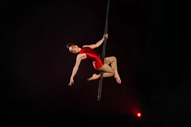 ‘Sueña’ es la nueva producción de la temporada 2026 del Gran Circo de Rusia ‘Sueña’ es la nueva producción de la temporada 2026 del Gran Circo de Rusia