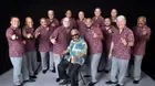 Gran Combo celebrará sus 60 años en el Estadio Nacional