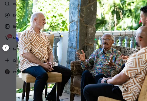 Ithier fue mucho más que el fundador. Fue pianista, arreglista y líder absoluto de “La Universidad de la Salsa”, como se conoce popularmente al grupo. Foto: Instagram Ithier fue mucho más que el fundador. Fue pianista, arreglista y líder absoluto de “La Universidad de la Salsa”, como se conoce popularmente al grupo. Foto: Instagram