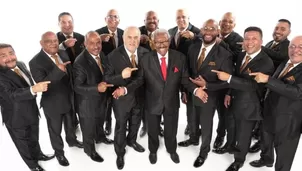 El Gran Combo de Puerto Rico/ Foto: Difusión