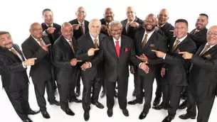 El Gran Combo de Puerto Rico/ Foto: Difusión