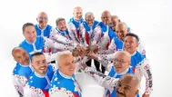 El Gran Combo de Puerto Rico celebrará sus 60 años en el Gran Teatro Nacional 