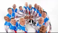 El Gran Combo de Puerto Rico ofrecerá concierto por sus 60 años / Difusión