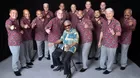 El Gran Combo de Puerto Rico presenta el primer sencillo de su próximo disco