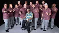 El Gran Combo de Puerto Rico presenta el primer sencillo de su próximo disco