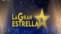 La Gran Estrella: Así será el estudio del esperado programa que se estrena este sábado 