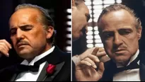 Billy Zane interpreta a Marlon Brando en 'Waltzing with Brando' /@billyzane 