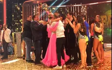 El Gran Show: Brenda Carvalho ganó el Primer Campeonato Mundial de Baile  - Noticias de brenda-matos