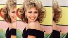 'Grease': Olivia Newton-John fue diagnosticada con cáncer por tercera vez