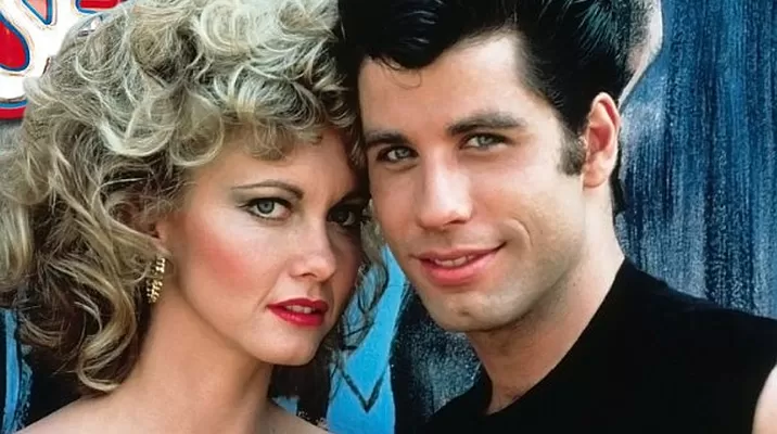 Anunciaron reencuentro de 'Grease' Anunciaron reencuentro de 'Grease'