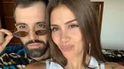 Greeicy Rendón sí estaría embarazada, según confirmó padre de la cantante