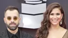 Greeicy Rendón y Mike Bahía confirman que tendrán un bebé