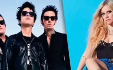 Green Day, Bill Idol y Avril Lavigne se suman a la cartelera del Rock in Río - Noticias de women-in-medicine
