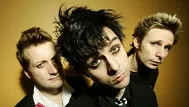 Green Day: jugadores de Nueva Zelanda se tomaron foto con la banda