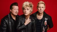 Green Day en Lima: Fecha, lugar y precio de entradas